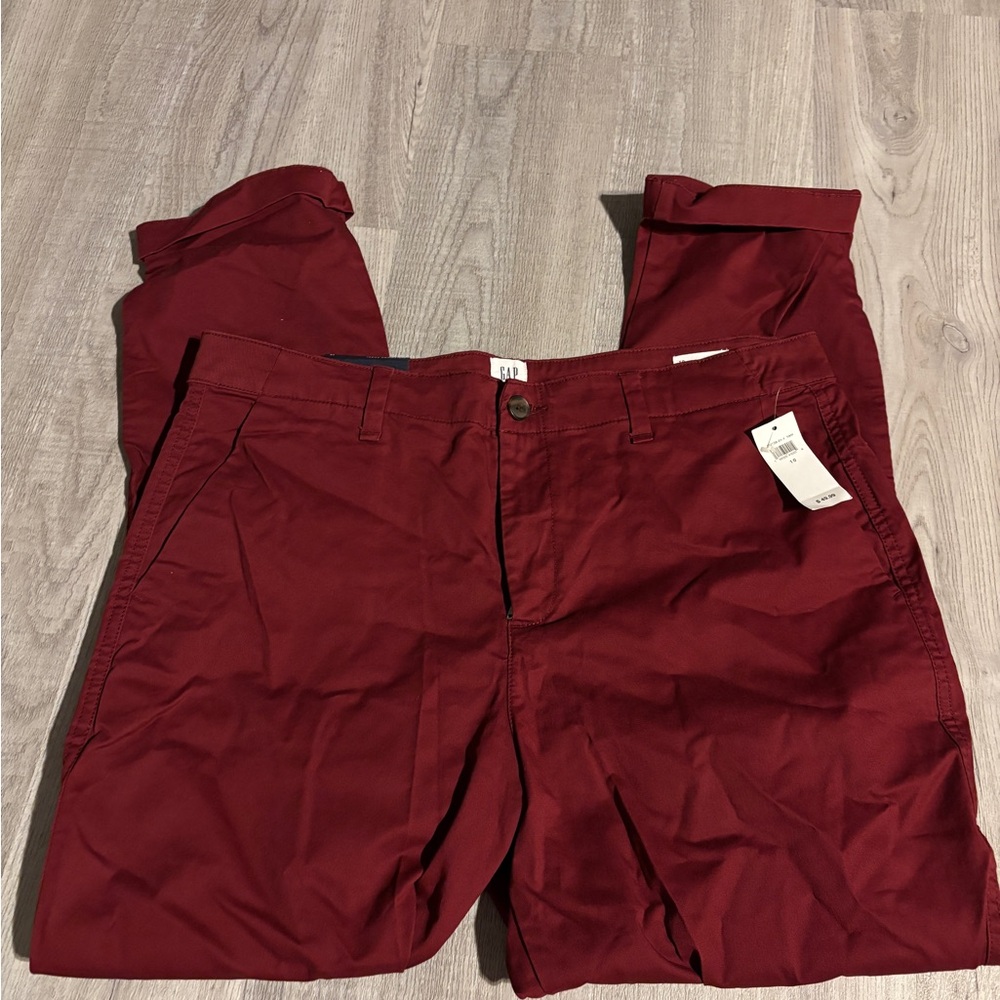 GAP khaki